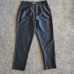 Uniform  JPR  Gray Dress Pant